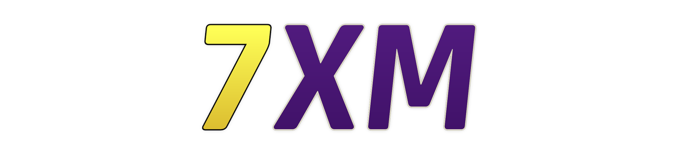 7xm লোগো